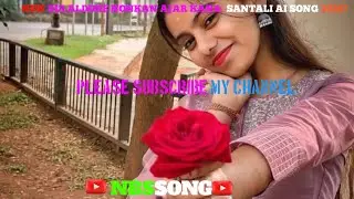 NEW DULAL DORE HON KAN AJAR KALA SANTALI AI SONG 2026 ?