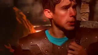 Minecraft - The Nether