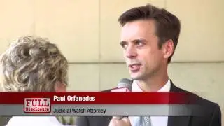 Full Disclosure Network | Judges Fight To Keep Illegal Benefits