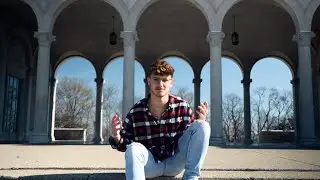 Cam Harris - My Life (Official Video)