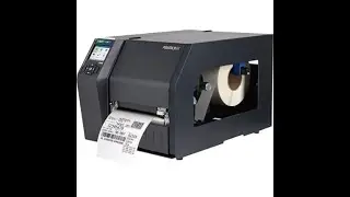 Printronix T8306 Thermal Transfer Printer Review: 300 DPI Industrial Label Printing Power