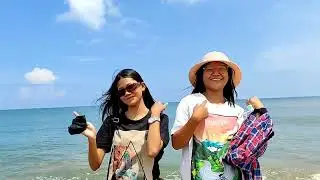 Tranqueber/Tharangambadi Beach (Beautiful Tourism Place)) South Indian 🏖🏖🏖