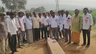 💥🌾రుద్రవరం నాలుగు పళ్ళు విభాగానికి 3వ జత 💥01-02-2026💥