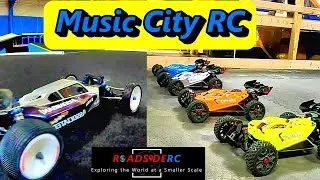 Music City RC | RC Racing and RC Rentals
