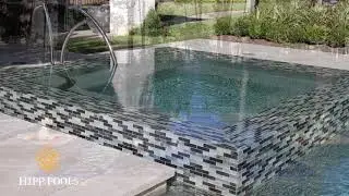 Houston Custom Pool Builder, Hipp Pools