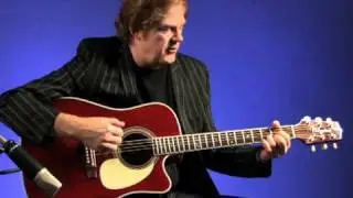 Acoustic Rhythm with John Jorgenson