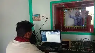 KHOTE RIKADI studio Palsud music Chima Bhai Khote mo 8120345552