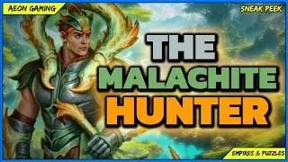 [🏹Ice Hero Hunter!] Review & Grading 