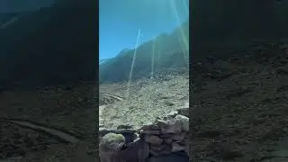 New Adventure Unlocked | Jutial Nala to Sakwar Hiking Trail - Gilgit&rsquo;s Untouched Beauty #hiking