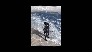 Wuthering Waves (⁠◕⁠ᴗ⁠◕⁠✿⁠)💚~Paulis. 