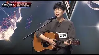 [Eng lyrics] 곽진언/Kwak Jin Eon - 후회/Regret (자작곡/Original Composition)