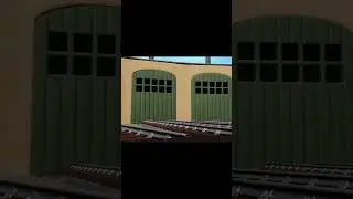 some #dreamsps4 #funny #madeindreams #meme #thomasandfriends #shrek #thomasthetrain #train #memes