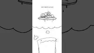 old country buffet (animated short) @kevinjthornton