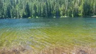 Surprise Lake