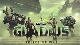 Llego el Waagghhh!!: Warhammer 40K Gladuis - Campa&ntilde;a de los Orkos- 01