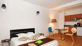 Appart'h&ocirc;tel Odalys City Signature  Monaco Les Hauts de la Principaut&eacute;