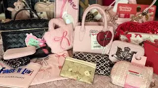 Last haul of 2025🛍️
