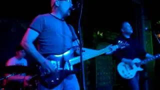 The Performers (Full Set) at Ralph's Diner November 3, 2012