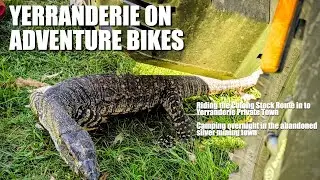 Yerranderie