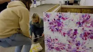 Recube I kollektiv molodost