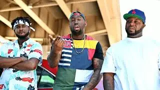 Starr K #HussleTheGreat #HTG