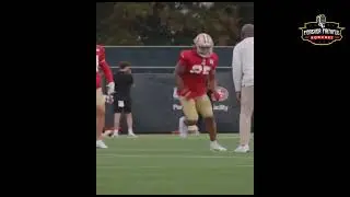 Anthony Lynn connecting with the running backs
