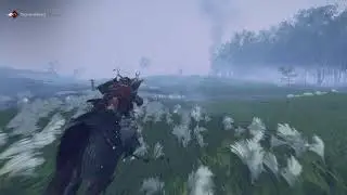 [No Commentary] Ghost of Tsushima Director's Cut PC Gameplay Ultra Settings RTX 2060 Super i5 11400