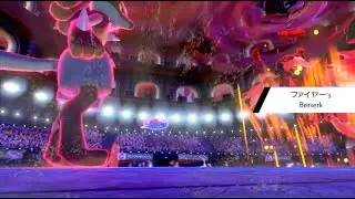 Lucario x Gardevoir x Milotic vs Moltres x Indeedee-F x Kartana