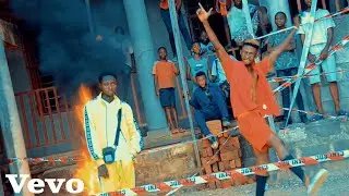Astro man Tobina kasi (Clip officiel)