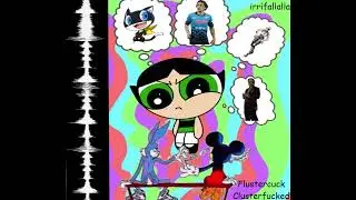 irrifallalla - Flustercuck Clusterfucked [Full Album]