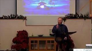 Pataskala SDB Church - Sermon