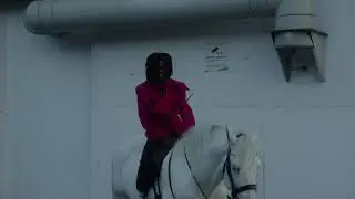psykhi - White Picket Fence (Official Video)
