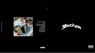 SWMRS - DELONGESONG (Official Audio)