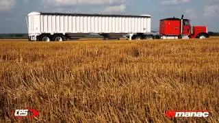 CPS | Grain Hopper