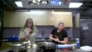 Cheesemaking Virtual Class