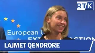 K&euml;rkon nga Qeveria e Kosov&euml;s t&euml;rheqjen e taks&euml;s p&euml;r mallrat serbe