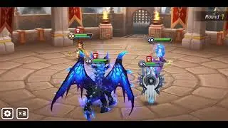 THEOMARS BEING THEOMARS | GUILD WAR - SUMMONERS WAR