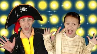 Boom Chicka Boom ♫ Action Songs Kids ♫ Camp Songs ♫ Kids Songs @dominoki