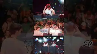 Mace is a Loopstation GENIUS.. must see 👀 #americanbeatbox #beatbox