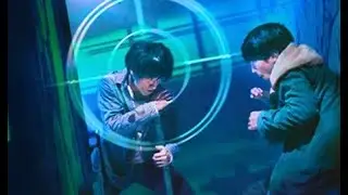 Hydra (2019) - Japanese Movie Review