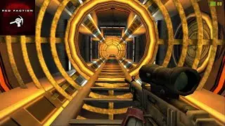🔵 Red Faction :: Rail Gunning :: 9