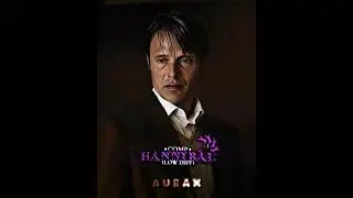 Hannibal Lecter (COMP) Vs Patrick Jane And Red John | Hannibal Vs The Mentalist #shorts