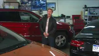 DRIVE- The Top Cars of 2010