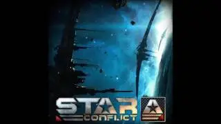 Star Conflict | OST | Battle Theme 12