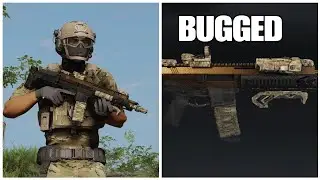 Operation Motherland NEW Twitch Drop ACR | Brown Gameplay Showcase // Ghost Recon Breakpoint