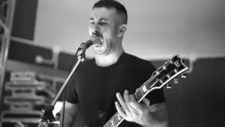 The Vasto - Live@Professional Punkers Cantu' HC Fest #2 @Cantu' (Italy)