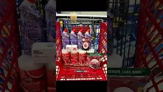 Easy household deal you can do this week at Target using just your phone valid now until Saturday,