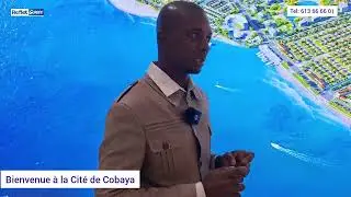 La Cité de Cobaya, une belle opportunité à saisir