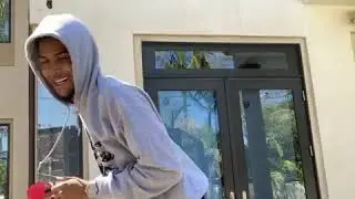 *NEW SNIPPET* Comethazine - DISTANCE (prod. div)