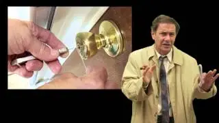 Locksmith Scams in Missouri